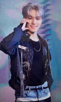 MINI11 tsutaya CARAT ver 特典卡 