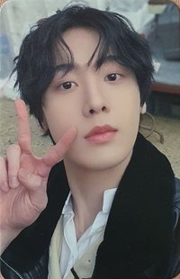 花生迷三 am 2.0 簽售卡 