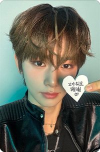 B2P展覽 周邊卡 入場幸運卡