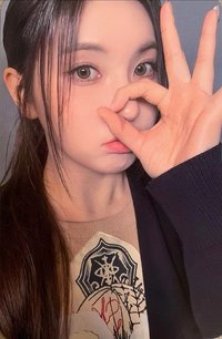 ENTWURF dmm 3.0 簽售卡 ok裴