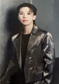 RIGHT HERE 日咖 隨機卡 