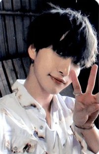 Fever pt.1 am 特典卡 