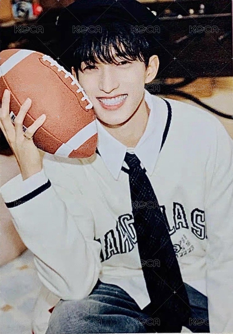 25‘FM｜HOLIDAY 隨機卡 卡包卡 正面