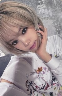 CRAZY CU 特典卡 預售