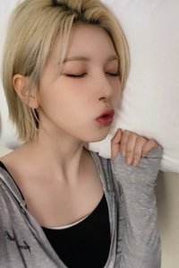 FORWARD sr 2.0 簽售卡 好夢裴