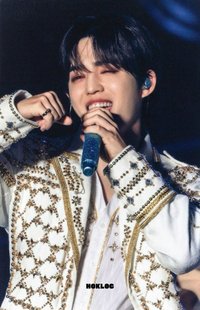 BE THE SUN 演唱會 DVD / CD 卡 日巡DVD版