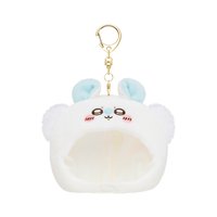 吉伊卡哇樂園 吊娃 小桃頭套