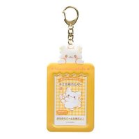 偶像應援小物 卡套 (組) 珠光