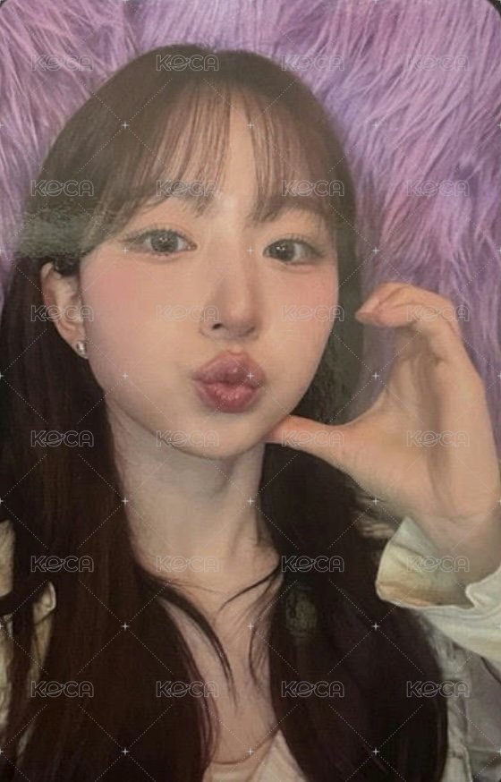 MIXX LAB 入場卡 / 場限卡 台北Day2 正面