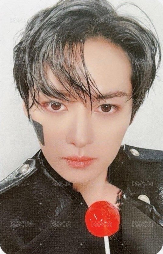 GIANT 入場卡 / 場限卡 東京 11/16 正面