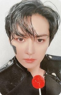 GIANT 入場卡 / 場限卡 東京 11/16