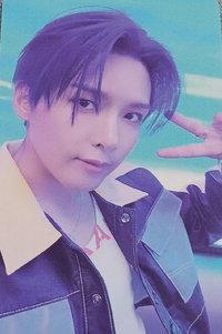 正規12 專輯卡 SMINI 版