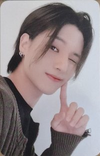 Outlaw el 5.0 幸運卡 Wink ver.