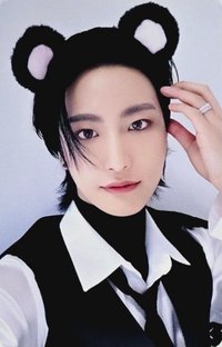 GH1 ma 2.0 簽售卡 