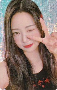 ANTIFRAGILE mp 簽售卡 