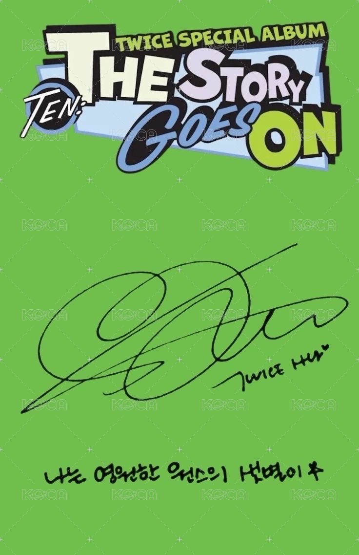 特四 專輯卡 Episode ver 背面