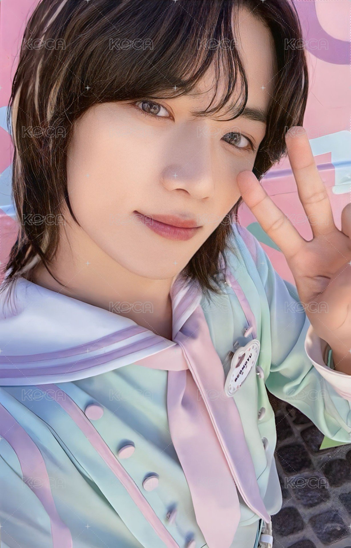 22年曆 年曆卡 雙面卡 正面