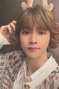 NCT時期 隨機卡 2022聖誕