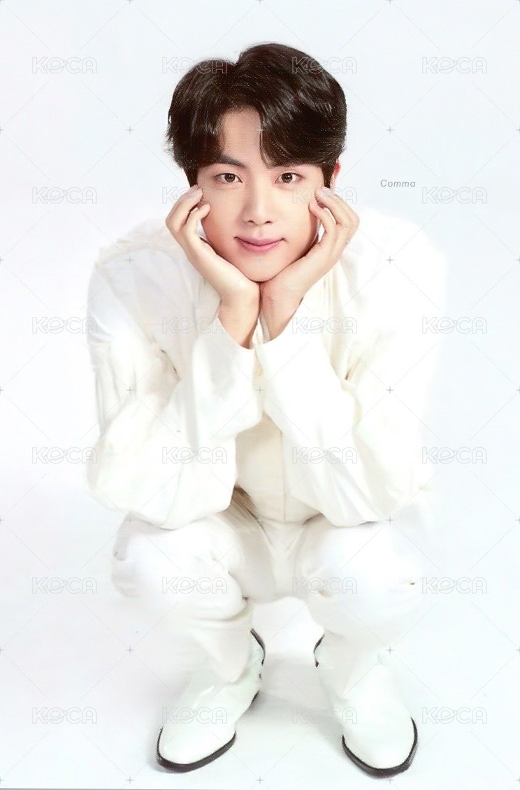 BBC 隨機卡 (5/8) 正面