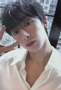 ON MY WAY sw 特典卡 