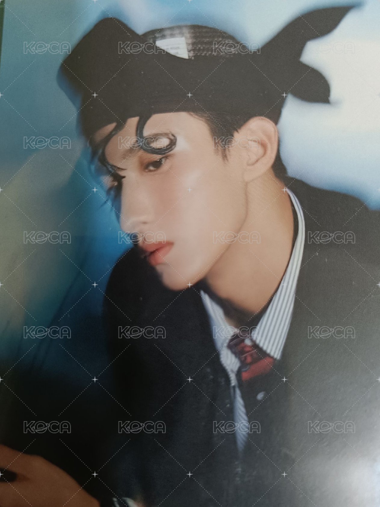 精選專 專輯卡 WVS電子專ver 正面