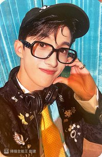 ‘TELEPARTY’ yes24 特典卡 