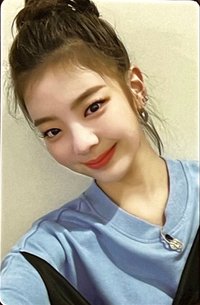 NO BAD DAYS 周邊卡 二月