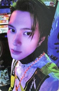 FREQUENCY QQ音樂 星光卡 2星