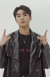 迷九 Nemo專 專輯卡 訊息卡 Rock Band ver.