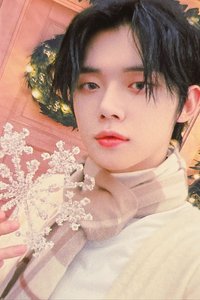 打歌卡 2022 SBS聖誕公放