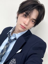 Last Bell 專輯卡 電子專