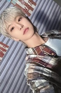 生日禮盒ver.4 周邊卡 