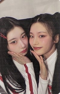 四期會員 會員禮卡 雙人卡
