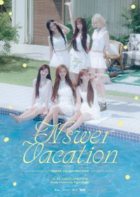 1ST FAN MEETING NSWER VACATION