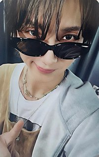 正規12 專輯卡 photobook ver.