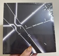 未拆_正規五克拉盤