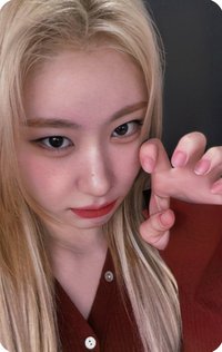 GOLD mp 預售 特典卡 