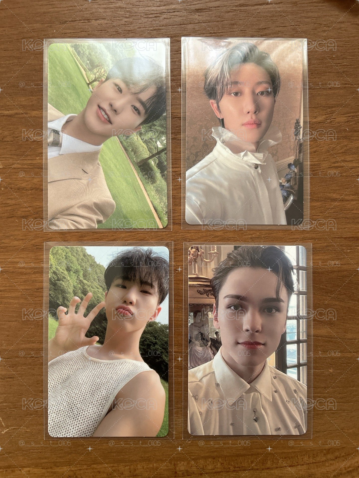 榮八率social club小卡