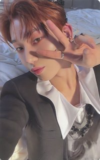 迷四 專輯卡 Engene版