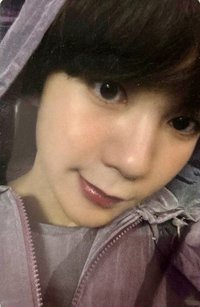 Songbird mk 預售 特典卡 