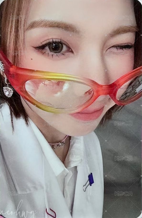 MIXX LAB 入場卡 / 場限卡 MIXX LAB Day1 入場卡 正面