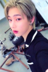 迷二 pst 1.0 幸運卡 釜山線下LD