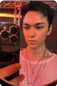 MINI11 sponge 一般版 特典卡 