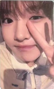 poppop kms 廣州V1 簽售卡 