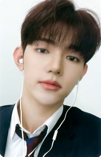 迷二 mp 特典卡 耳機 ver.