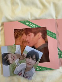 閃卡碩 小卡秀set