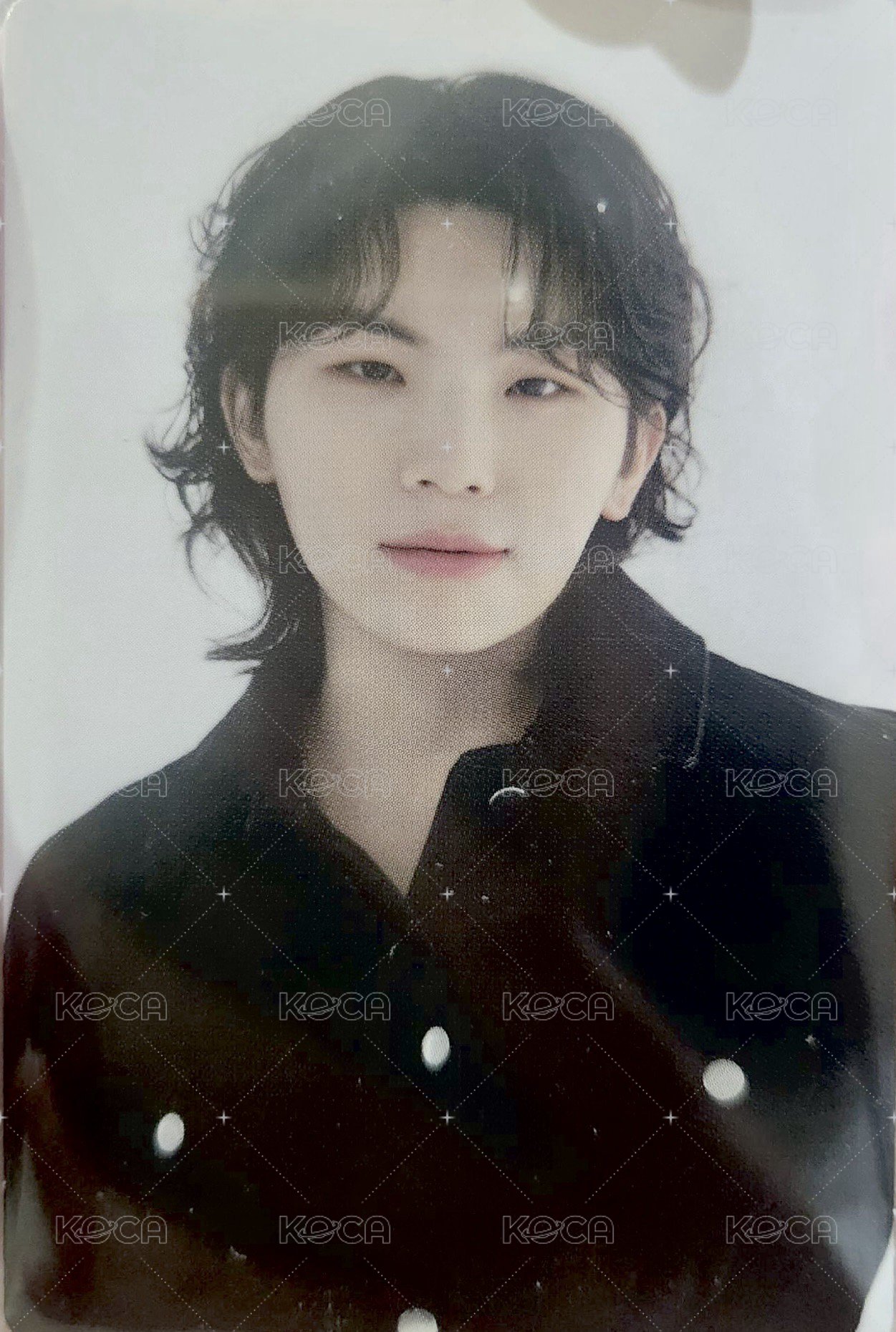 FOLLOW AGAIN 隨機卡 韓區卡包卡 正面