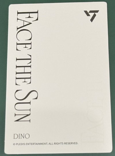 🦦燦 正四鐵盒小卡