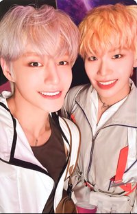 迷四 專輯卡 ZEROSE ver.