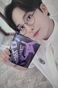 OUTLAW 專輯卡 Platform ver. 2.1